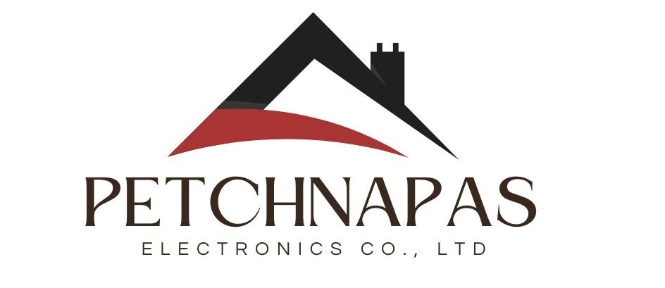 Petchnapas logo